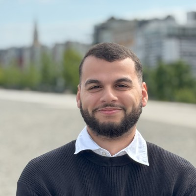 Oussama Ayadi